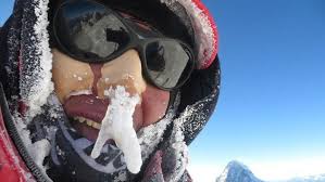K2 to cel zimowej narodowej wyprawy, która rozpocznie się 29 grudnia. Ludzie Z Lodu Zimowa Wyprawa Na K2 Reportaz Magazyn Przegladu Sportowego