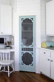 These Creative Diy Spring Crafts Will Instantly Brighten Your Home Home Decor Corner Pantry Screen Door