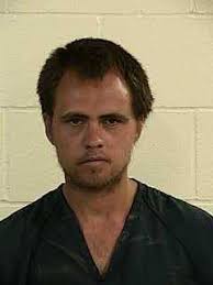 Damon Miles Gooch was booked into the Jefferson County Jail