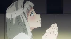 скучный мир в котором не существует самой концепции похабных шуток Shimoneta To Iu Gainen Ga Sonzai Shinai Taikutsu Na Sekai Skuchnyj Mir V Kotorom Ne Sushestvuet Samoj Koncepcii Poh Chica Anime Kawaii Chica Anime Anime Kawaii