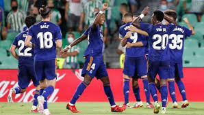 Para ello, ancelotti buscará un equipo de garantías que le asegure los tres puntos otra vez. 26ayknaok Gnym
