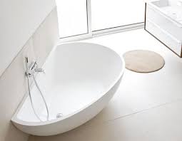 Galleria Foto Vasche Da Bagno Moderne E Di Piccole Dimensioni Foto 1 Vasca Da Bagno Vasca Da Bagno Freestanding Bagno