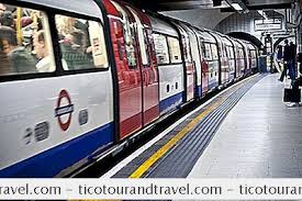 Dari kota ini kita naik kereta dengan operator lner/ london north eastern railway yang menempuh perjalanan 4.5 jam. Cara Simpan Wang Perjalanan Anda Ke London 2021