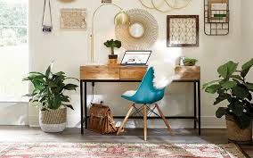 Instead, they can have a deep infusion of your personality and style. Office Decorating Ideas The Home Depot