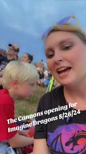 Va Amphitheater Flight Deck