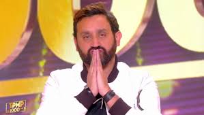 Il oeuvre en effet comme. Cyril Hanouna Un Internaute Le Caricature Et Demande A Lui Remettre Son Oeuvre Dans Tpmp