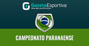 Campeonato paranaense 2020), sport pages (e.g. Tabela Do Campeonato Paranaense 2019 Gazeta Esportiva