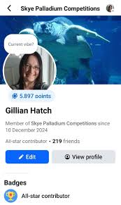 Just wanted to say what an amazing lady Skye is! Giving people big wins  this close to Christmas will help them a lot! It's such a lovely thing to  do, something they