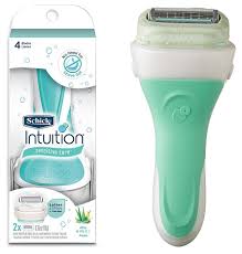 Find many great new & used options and get the best deals for schick intuition f.a.b. Super Coupon Ladyschick Intuition Razor With 2 Blade Refills Only 5 54 Shipped Reg 8 99 Super Coupon Lady