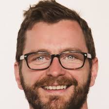 Kevin Parenteau Founder and Yoga Teacher