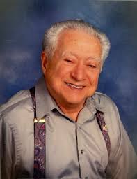 Obituary information for Nazzareno V. Ripa Sr.