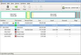 Windows Redimensionner Les Partitions Du Disque Dur D Un Pc