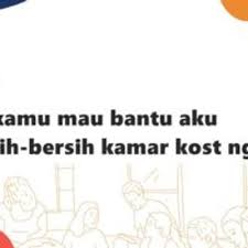 Sama seperti yang diungkapkan dalam kalimat ajakan tentang menjaga kebersihan yang satu ini, jika kita baik pada lingkungan sekitar, maka nantinya alam akan memberikan yang terbaik juga untuk kita. 10 Kalimat Ajakan Nakal Yang Kerap Dilontarkan Cowok Hati Hati Jadi Dewasa Lo