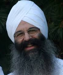 Jot Singh Khalsa (Джот Сингх Халса)