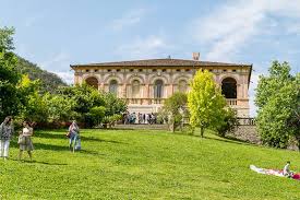 Villa dei Vescovi: vivi esperienze in villa!