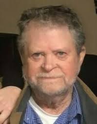 Charles Edward "Ed" Cantrell Obituary