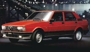 Image result for Rosso 1982 Alfa-Romeo