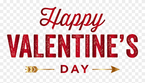 If you like, you can download pictures in icon format or directly in png image format. Free Png Download Happy Valentine S Day Red Png Images Clipart 2805994 Pinclipart