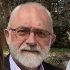 Robert Dickson Obituary March 12, 2020