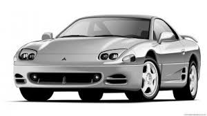 *estimated payments are for informational purposes only and may or may not account for financing pre. Mitsubishi 3000gt Vr 4 Technical Specs Dimensions