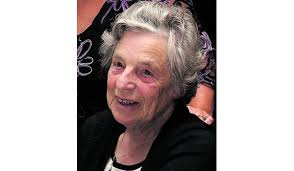 Nora POWELL Obituary (2024)