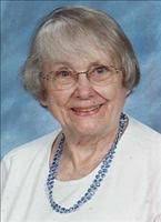 Pauline Harter Obituary (1922