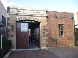 We did not find results for: Take A Trip To Old Dubbo Gaol Orange City Life