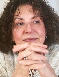 Maria Scotti (Avis de décès)