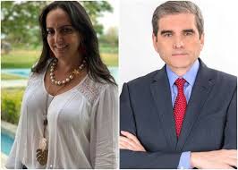 La más reciente información de maría fernanda cabal publicada en colombia.com. Maria Fernanda Cabal No Sea Insolente Respete A Felix De Bedout Las2orillas
