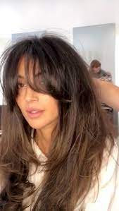Michelle keegan spills the tea on dream dates, weirdest rumours and blocking trolls | cosmo uk. Michelle Keegan Just Revealed A New Fringe And It S Inspirational