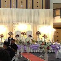 Pusat komuniti taman tun dr ismail. Dewan Komuniti Ttdi Event Space In Kuala Lumpur