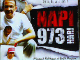 Maybe you would like to learn more about one of these? Napi 973 Hari Menguak Kehidupan Dibalik Penjara Ihin Utan