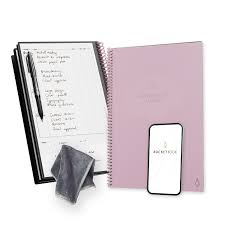 Smart Notebook For Students