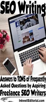How To Decide On A Niche As A Freelance Seo Writer Is My Niche A Good One As A Seo Writer How Much Can Freel Seo Writing What Is Seo Creative