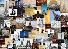 Monsieur eiffel chose to paint the tower red, and since then, the eiffel tower changed colors several times. My French Life Ma Vie Francaise