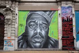 Hip hop street art in San Telmo - interview with Mario Abad Causi Art | BA Street  Art