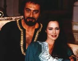 Kabir bedi (born 16 january 1946) is an indian film actor. Kabir Bedi