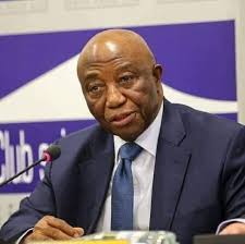 Joseph Fahnbulleh has made Liberia proud out there! He is Africa's 𝟭𝟬𝟬𝗺  𝗖𝗵𝗮𝗺𝗽𝗶𝗼𝗻! 🐐 Congratulations to him Please follow Teens me ✌🏿