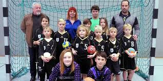 Evangelische Grundschule Unterstutzung Fur Handballnachwuchs Mz De