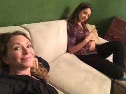 Ceara Lynch goddess tessa prague - Worship her stunning body and power