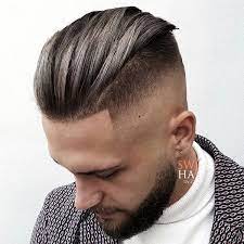 45 Good Haircuts For Men 2021 Guide Thin Hair Men High Fade Haircut Haircuts For Men
