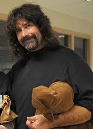Mick Foley Wikipedia A Enciclopedia Livre