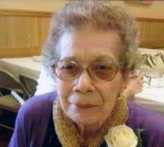 Obituary information for Carmela 'Millie' Gervasi