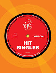 The Virgin Book Of British Hit Singles Volume 2 Amazon Co