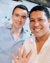 Douglas Alexander...