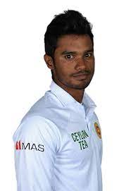 Sri lanka batsman dhananjaya de silva has withdrawn from the upcoming tour of west indies after his father ranjan de silva was brutally assassinated. Dhananjaya De Silva Alchetron The Free Social Encyclopedia