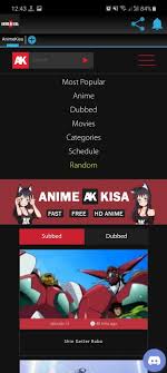 Kamu bisa menonton anime terbaru dengan salah satu genre paling variatif di sini. Animekisa Apk Download For Android New Luso Gamer