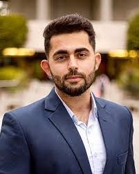 Joseph Tesoro's Instagram, Twitter & Facebook