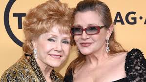 Private Memorial for Debbie Reynolds and Carrie Fisher to Be Held