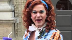 Dixie Does Denver, Part 1: Kirk Montgomery